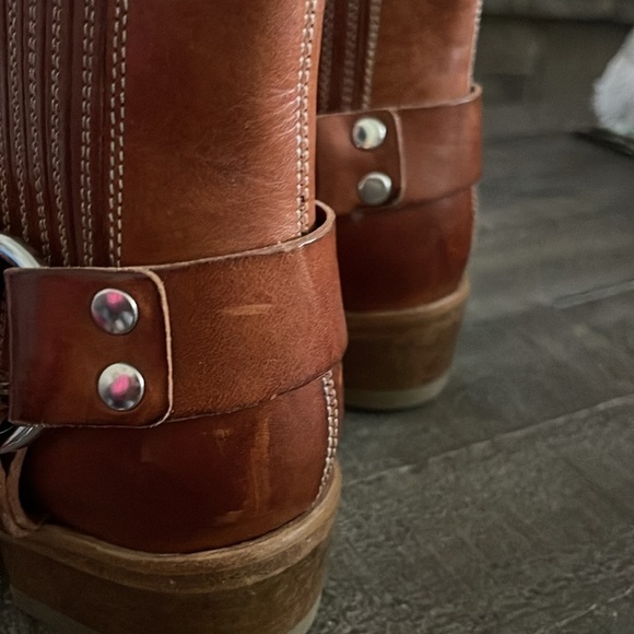 RE/DONE
Ankle boots - Picture 13 of 14